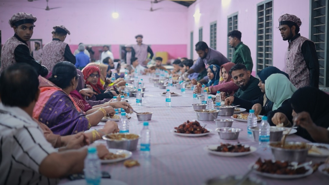 Corporate Catering in Nagercoil | Al Arab Caters - Best Caterers in Nagercoil